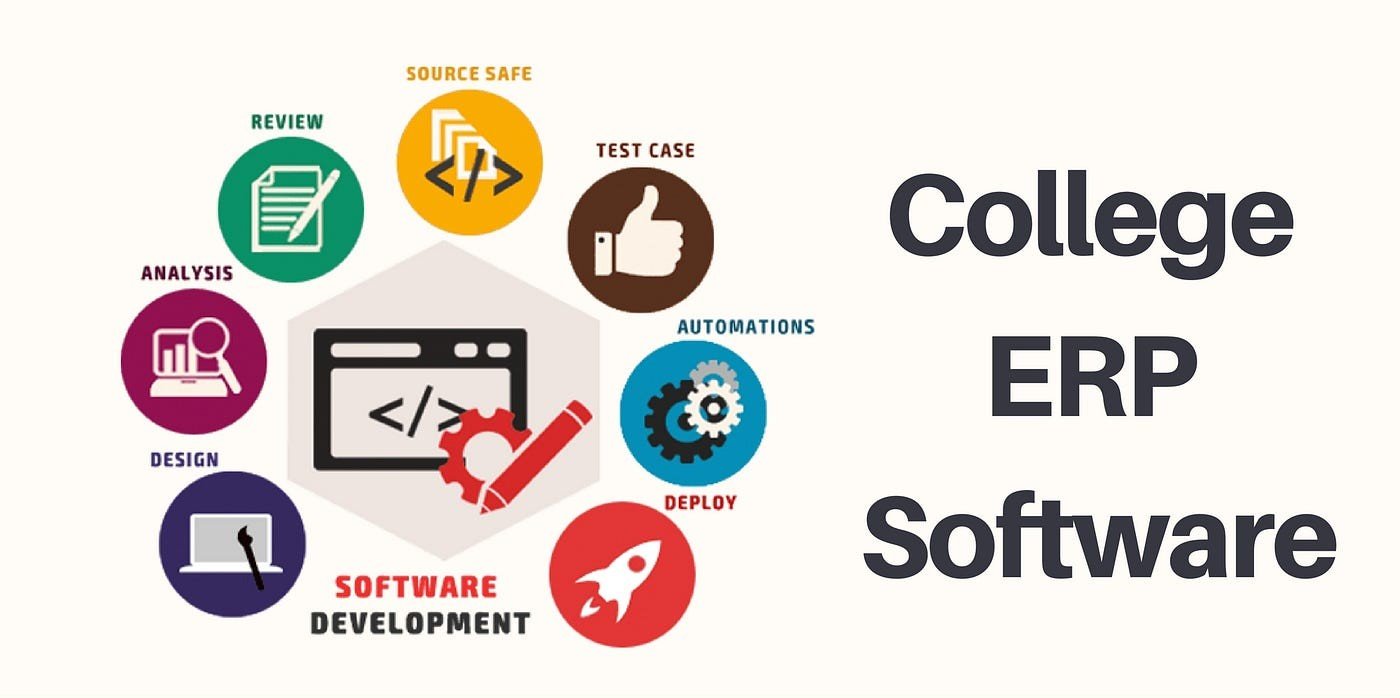 College ERP Software